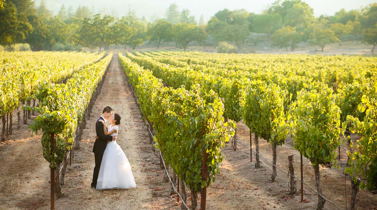 san francisco bay area wedding photographer | wedding photo