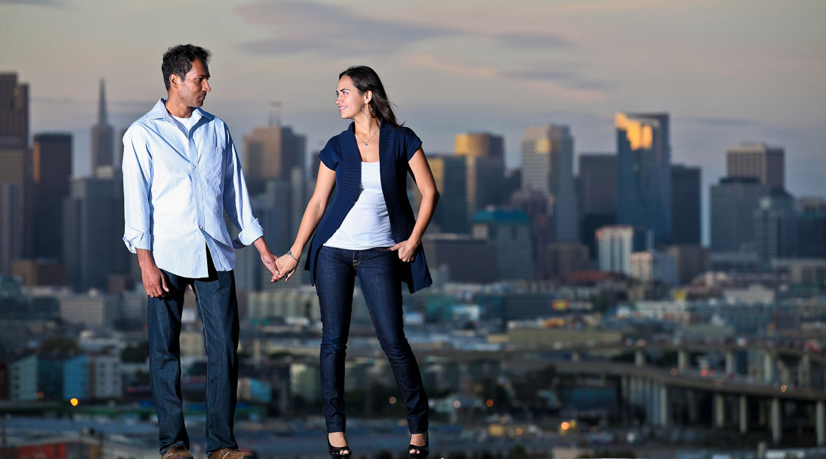 A Wedding Photographer - Destination Wedding and Engagement Photos - Best Wedding Photo Collection from San Francisco