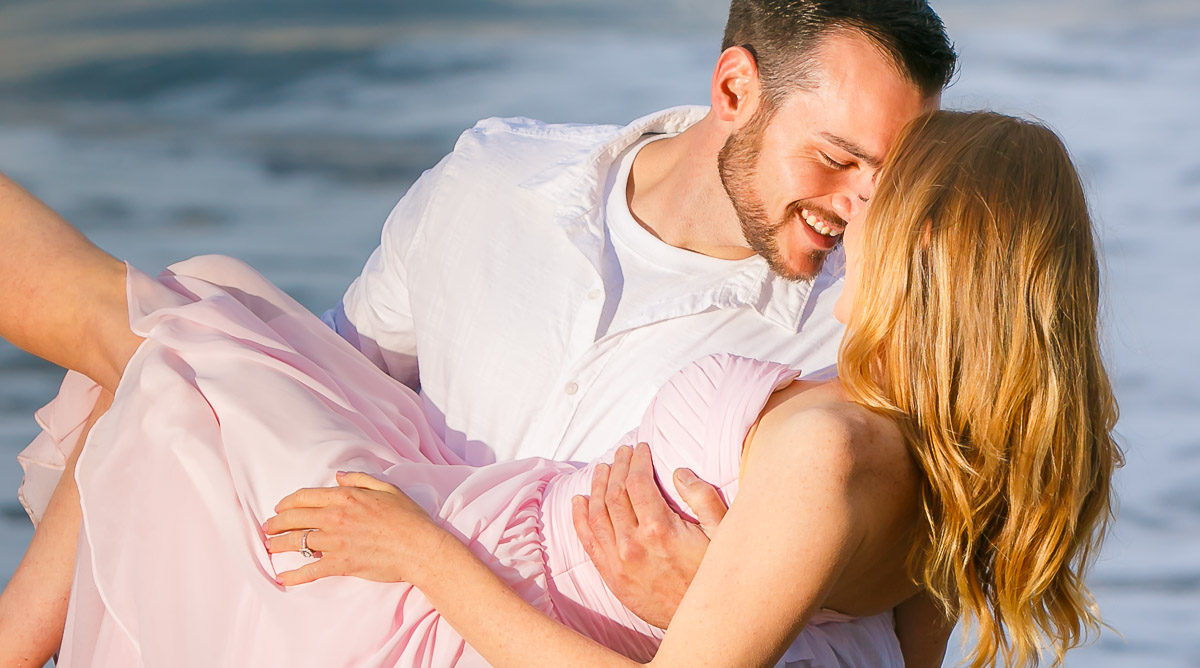 A Wedding Photographer - Destination Wedding and Engagement Photos - Best Wedding Photo Collection from Santa Cruz