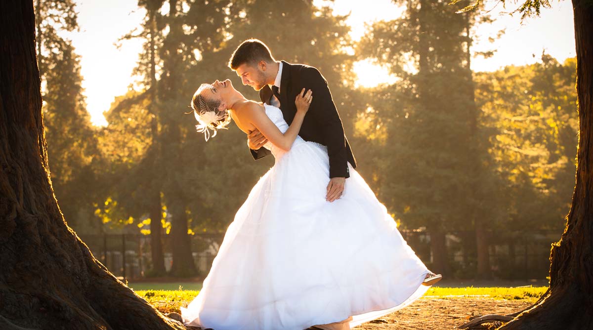 san francisco bay area wedding photographer | tom chen photography