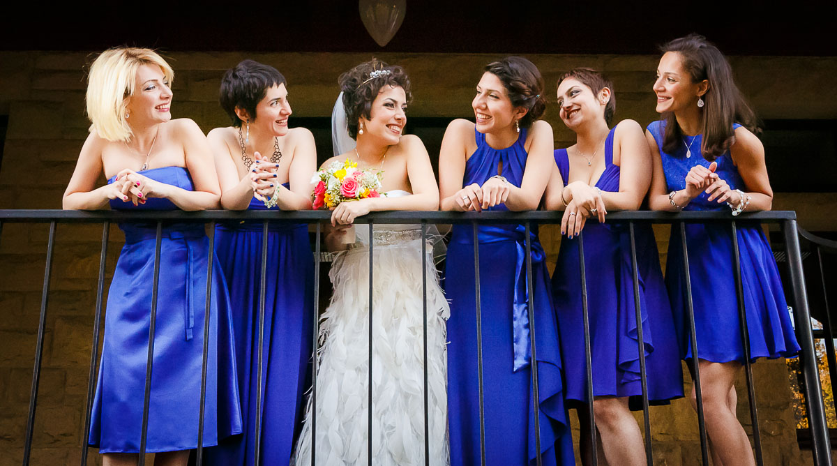 bay area wedding photographer | tom chen photography